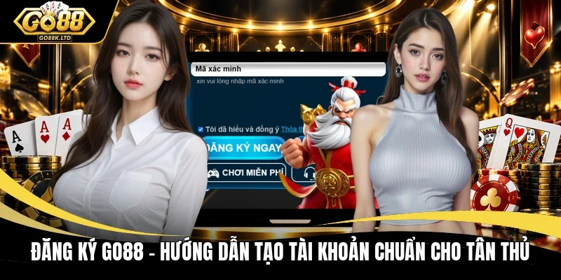 Đăng ký GO88