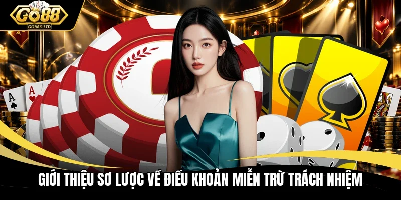 Giới thiệu sơ lược về điều khoản miễn trừ trách nhiệm