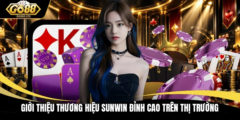 Giới thiệu thương hiệu Sunwin đỉnh cao trên thị trường