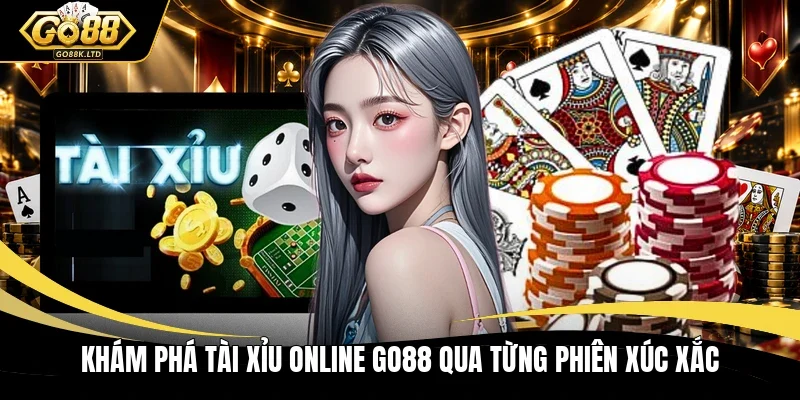 tài xỉu online