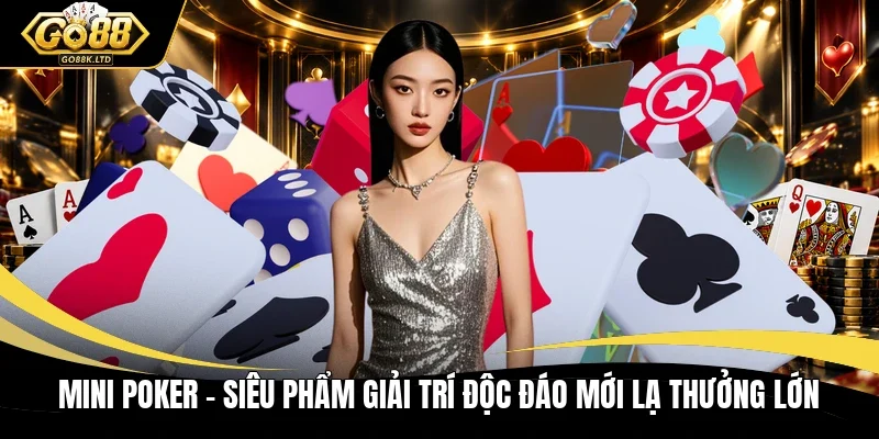 Mini poker