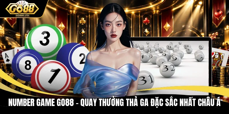 Number game Go88