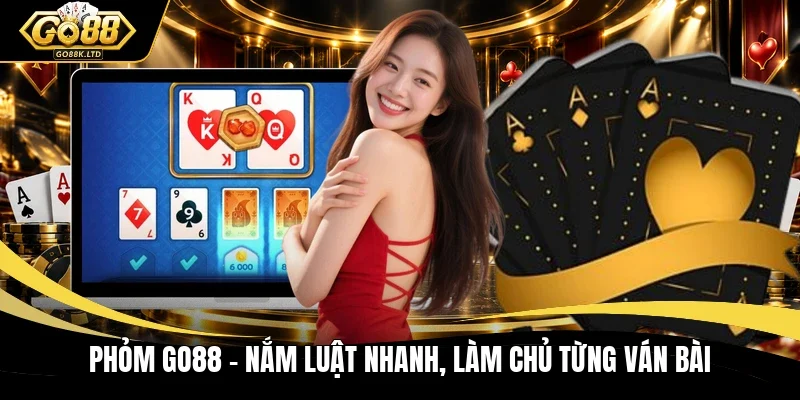 Phỏm