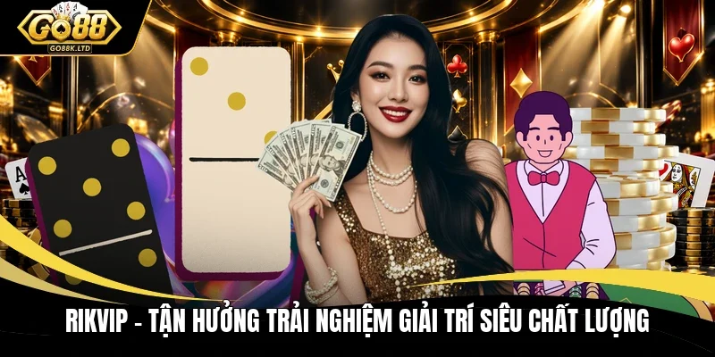 Rikvip