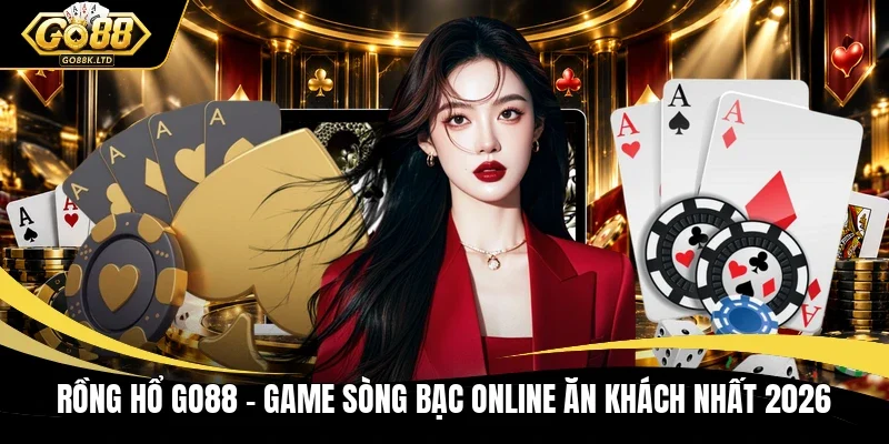 Rồng Hổ Go88