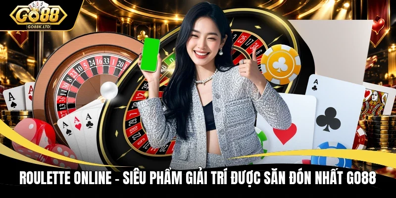 Roulette