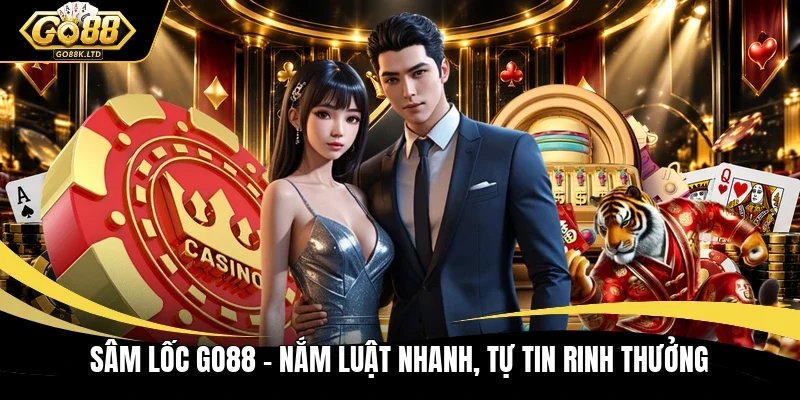 Sâm lốc