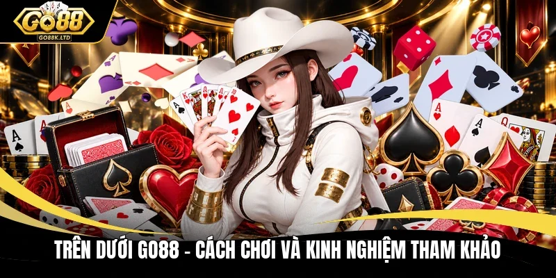 Trên dưới GO88